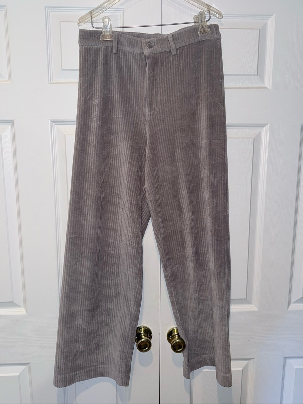 Philosophy Faux Corduroy Lounge Pants